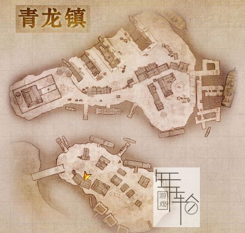 古剑奇谭隐藏boss触发古剑奇谭Boss攻略，决胜秘籍-第2张图片