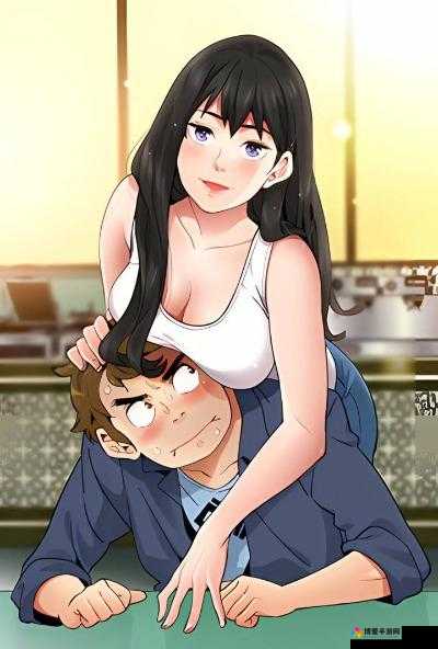 探索漫画世界的秘密之门——羞羞漫画入口漫画首页-第1张图片