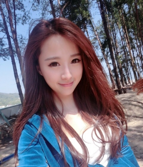 妹子无PS照片直播，真实之美，无需修饰-第3张图片