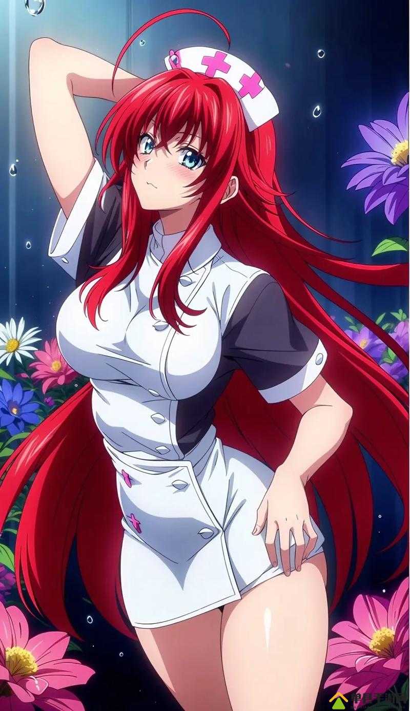 二次元世界中的自由探索——全脱身服手机游戏体验-第2张图片