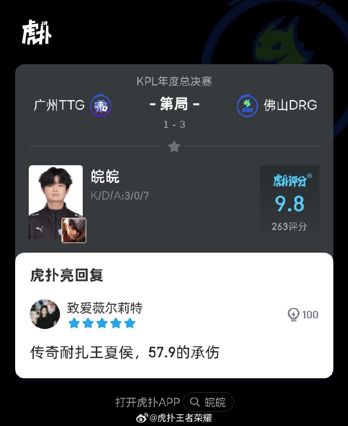 虎扑评分如何查看——一文详解