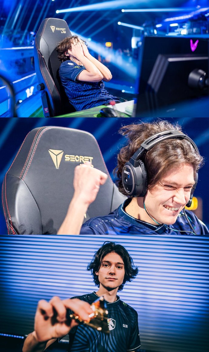 teamliquidTeamLiquid，电竞界的强大力量-第1张图片