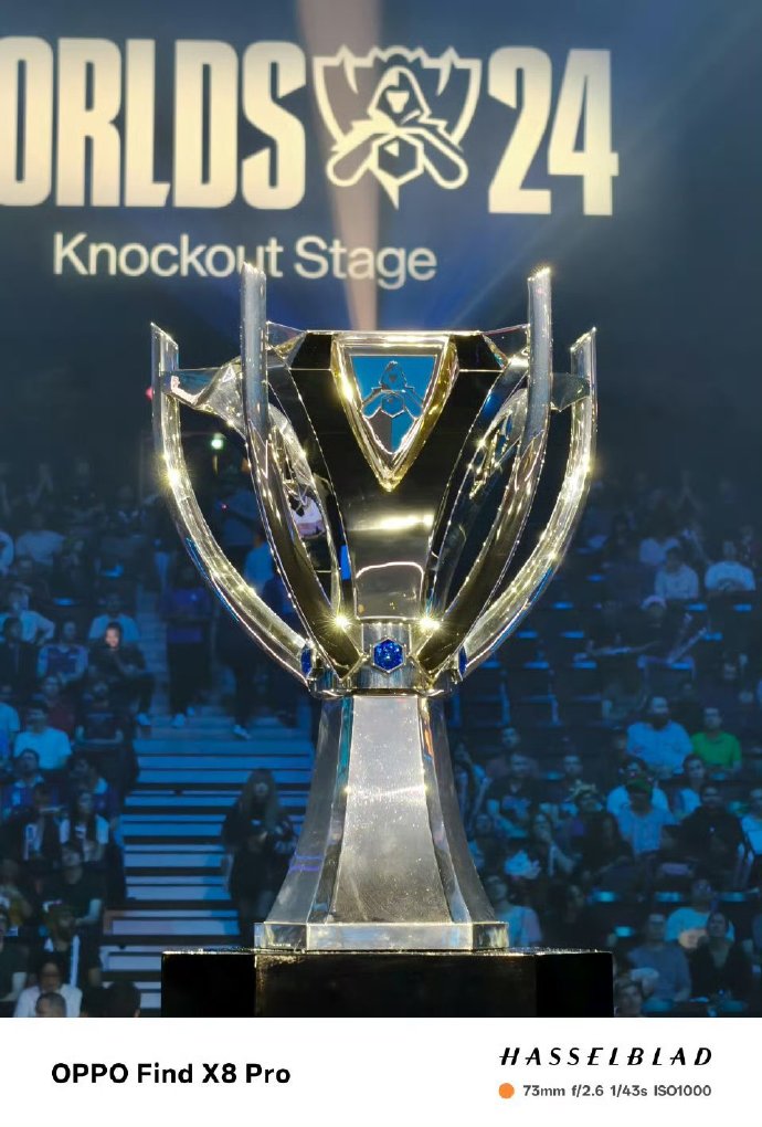 2016年LOL世界总决赛，荣耀之战的辉煌时刻-第2张图片