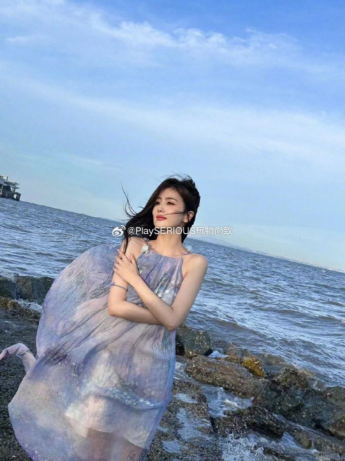 白鹿明星人脸替换脸造型视频白鹿明星人脸替换技术，重塑视频造型的未来探索