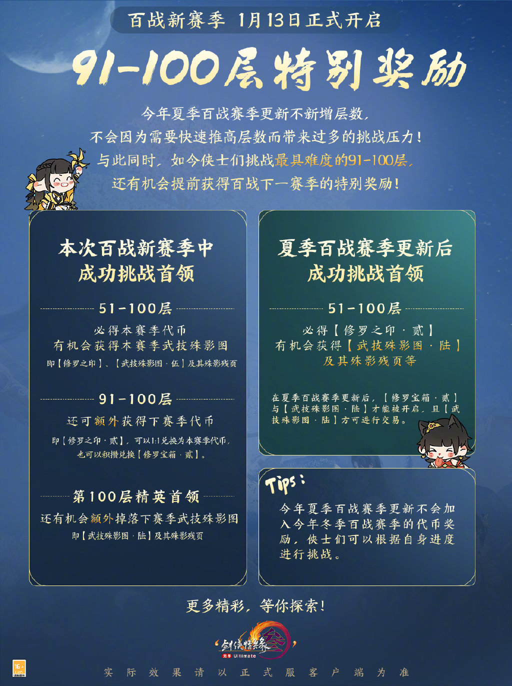 百将录手游百将录，一部历史与传奇的交汇之作-第3张图片