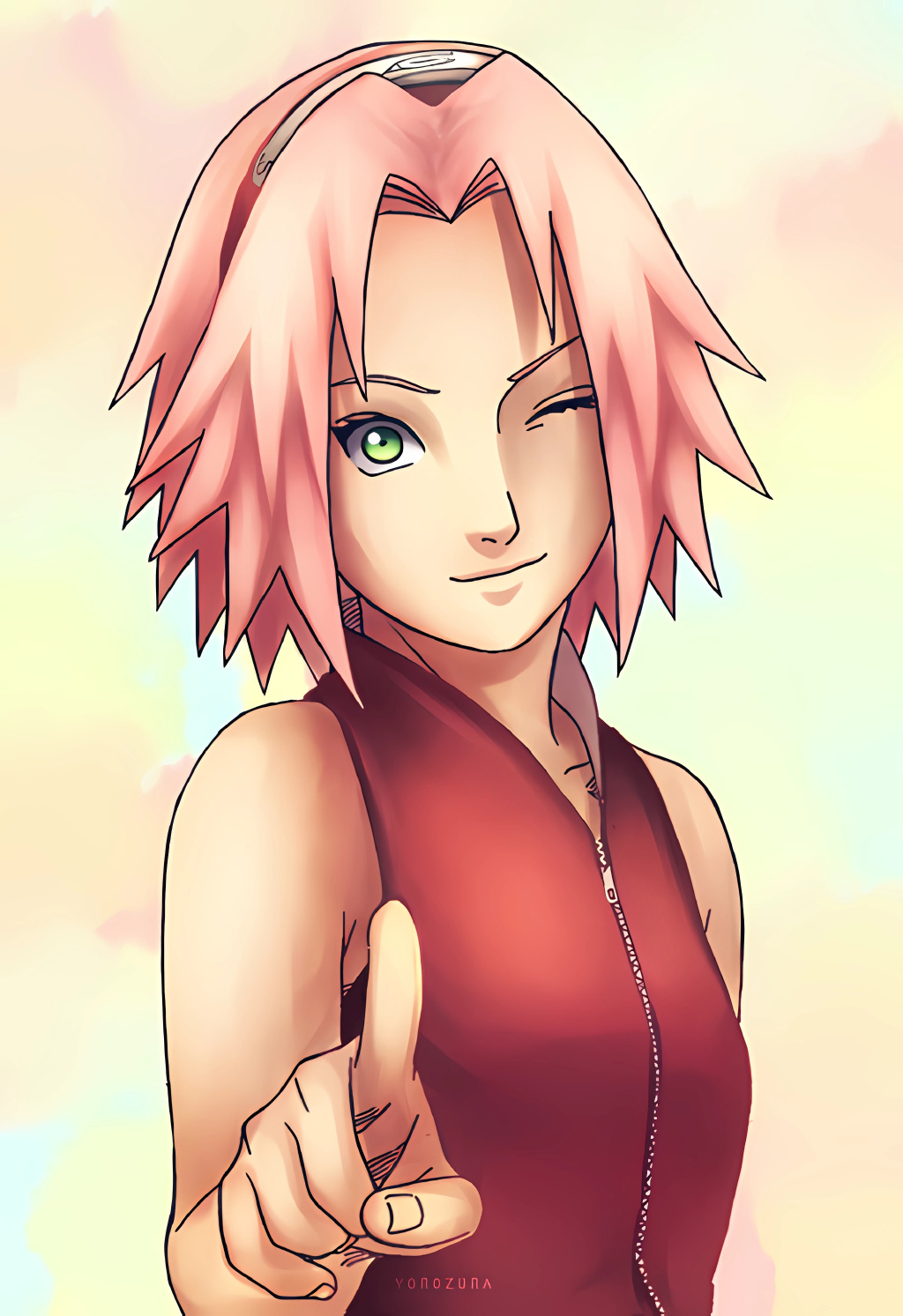NARUTO色彩本子，免费资源网站探索