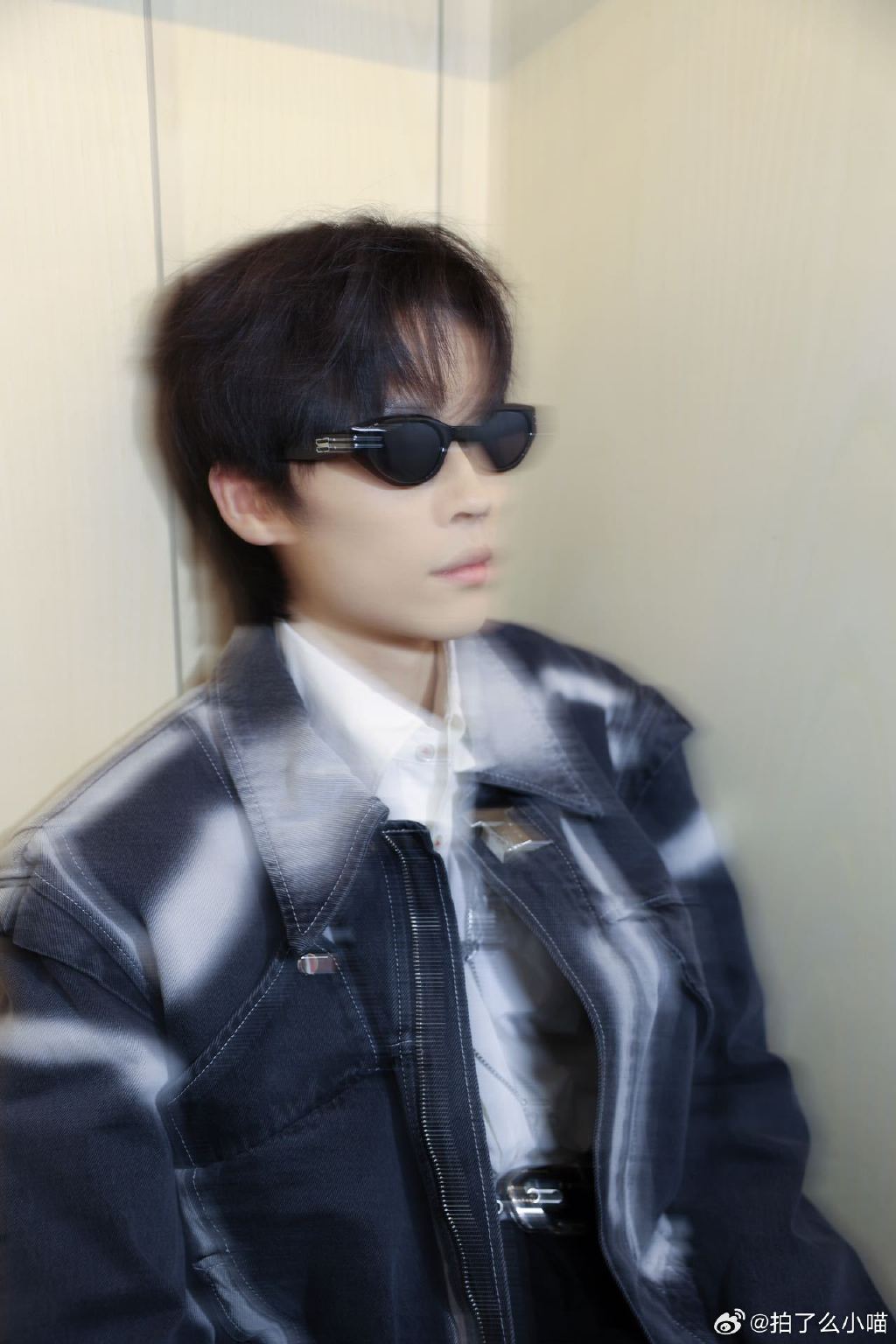 Chinese小帅handsome中国小帅的魅力，东方之美的独特风采