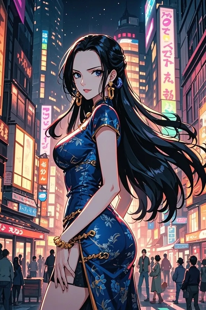 汉库克女帝汉库克，一位传奇女性的故事