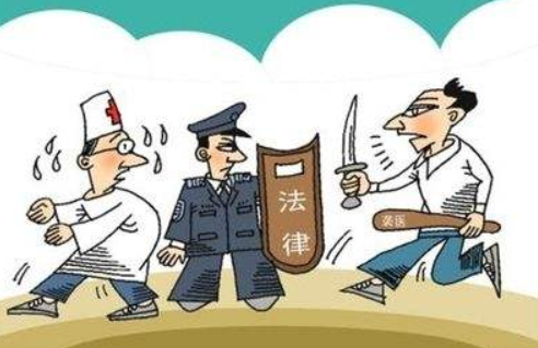 医生故意揉捏她的小核医生与患者之间的误解——一次不恰当的医疗体验-第1张图片