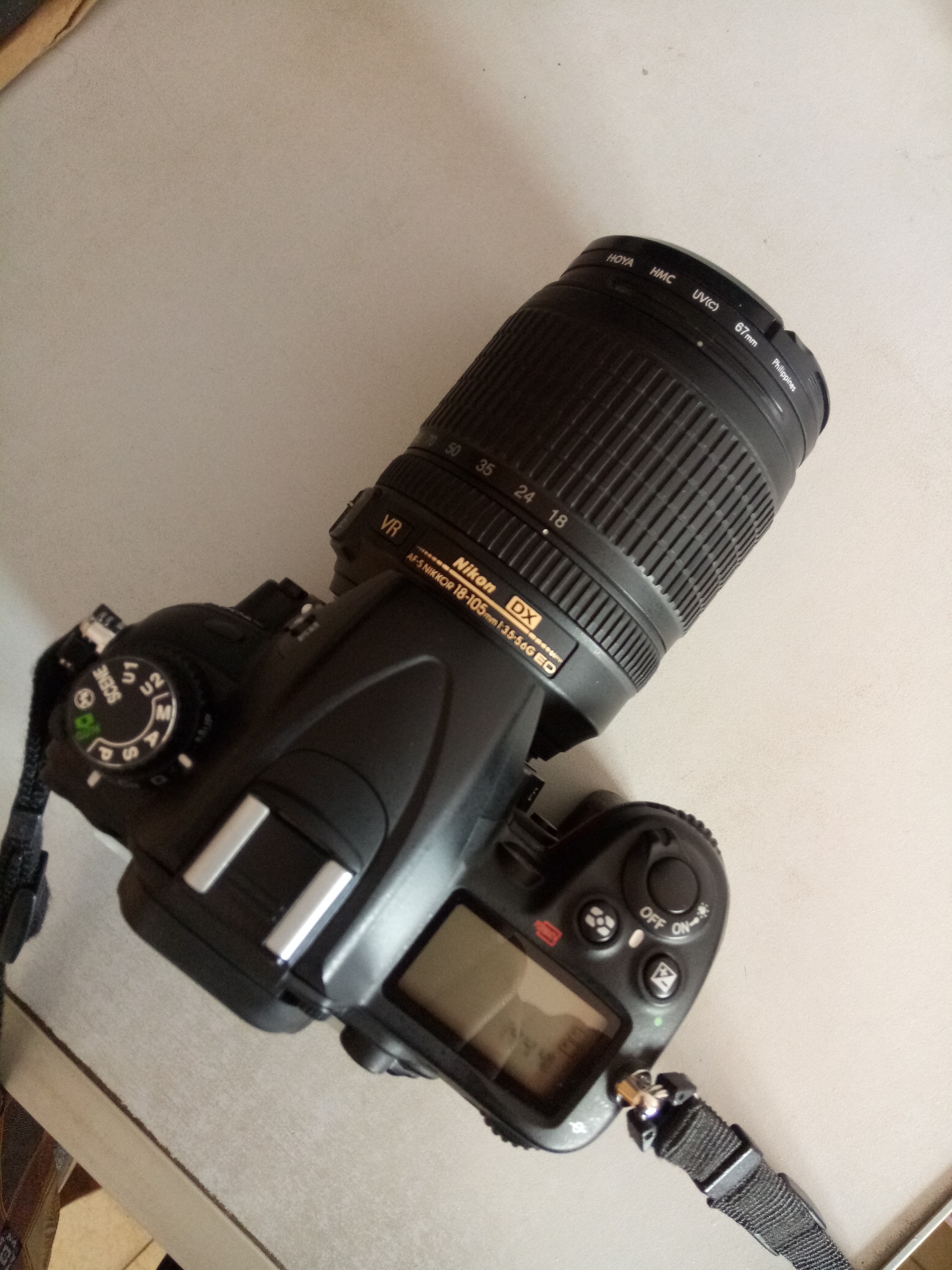 尼康d7000套机价格尼康D7000套机报价，专业摄影的明智之选-第2张图片