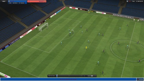 fm2012左后卫FM2012，左后卫的荣耀与挑战-第2张图片