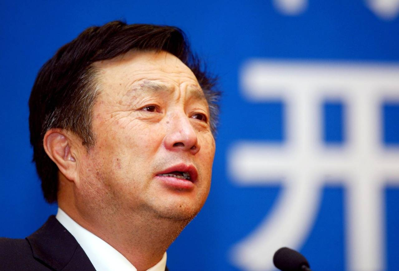 任正非多少岁娶苏薇任正非与苏薇的情缘，他多少岁迎娶这位才子佳人？