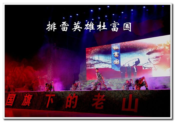 胜利日之激情燃烧的刺激之旅-第1张图片