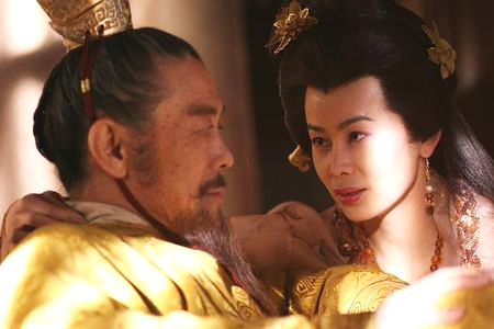 杨玉环泳装关于杨玉环的美丽与误解的探讨-第2张图片