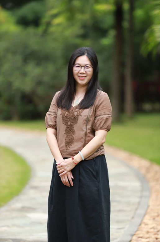 妇女在深耕后的身体变化-第2张图片