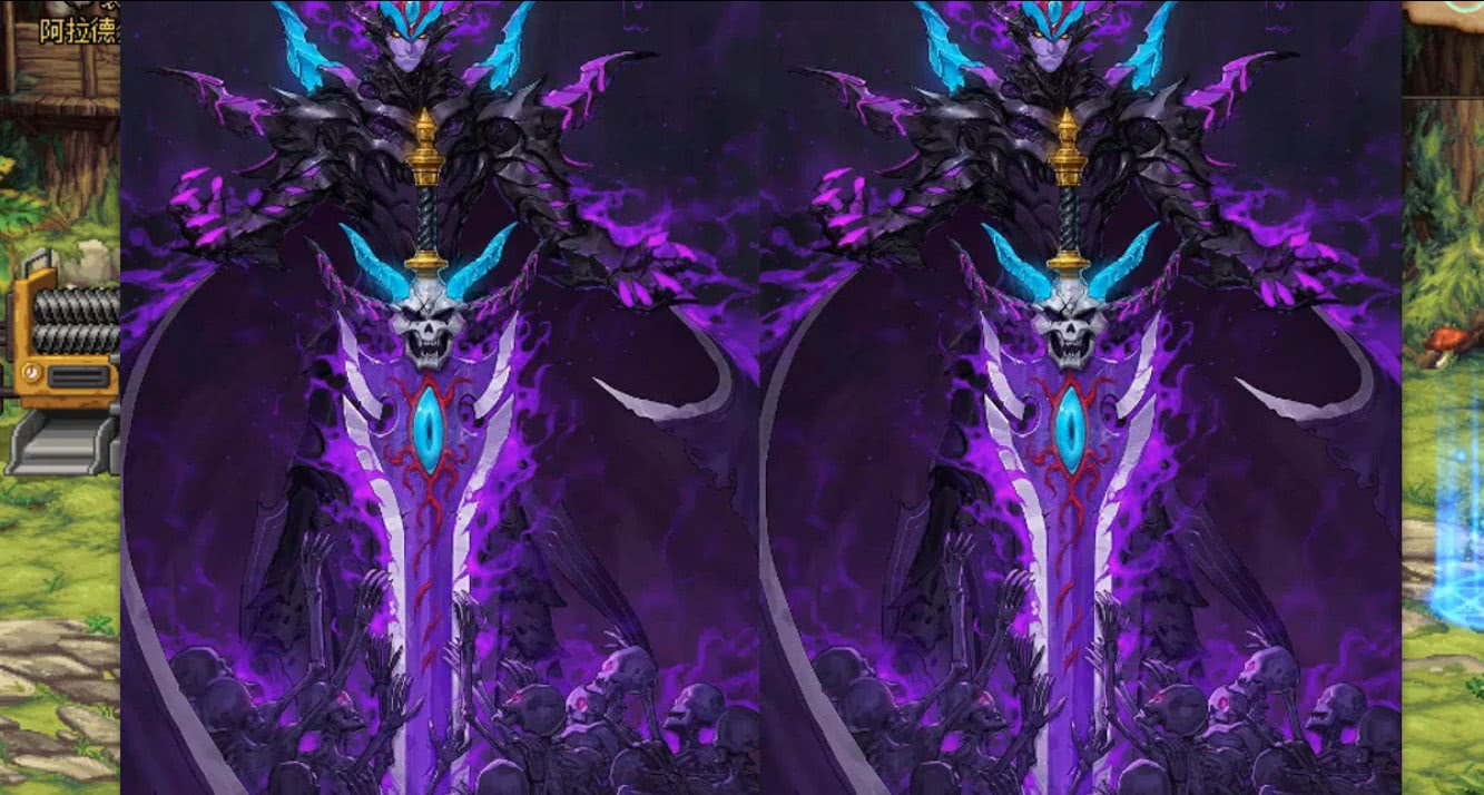 DNF魔剑阿波菲斯，爆出地点揭秘