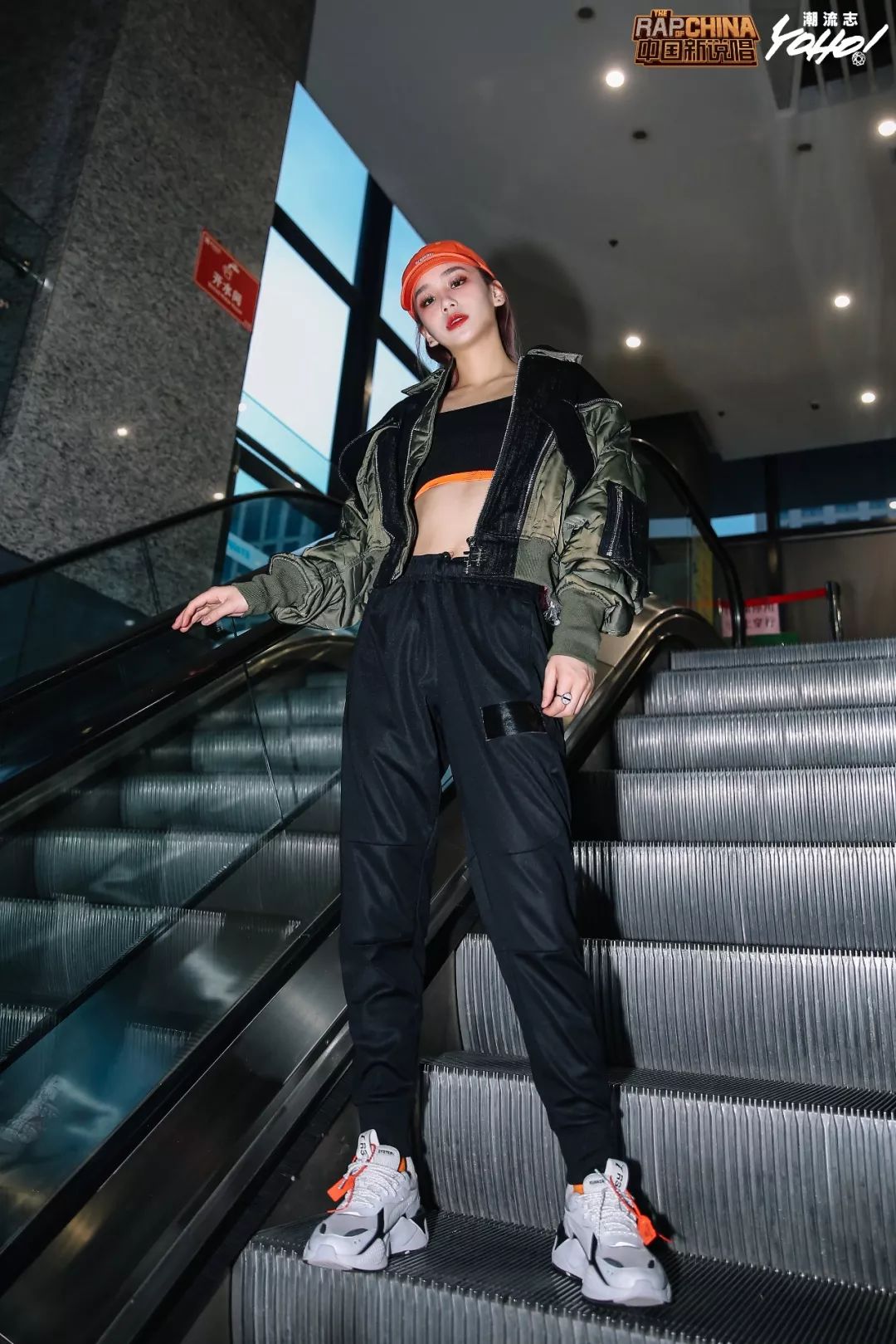 欧洲顶级女rapper欧洲RAP潮水泛滥，音乐与文化的双重冲击-第2张图片