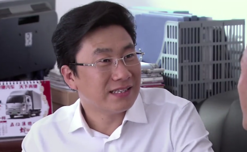 老赵与媛媛的厨房之歌，爱在锅碗瓢盆间-第1张图片