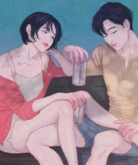 男人和女人晚上睡觉的时候肌肌对肌肌视频男人与女人在夜晚的肌肤之亲-第2张图片