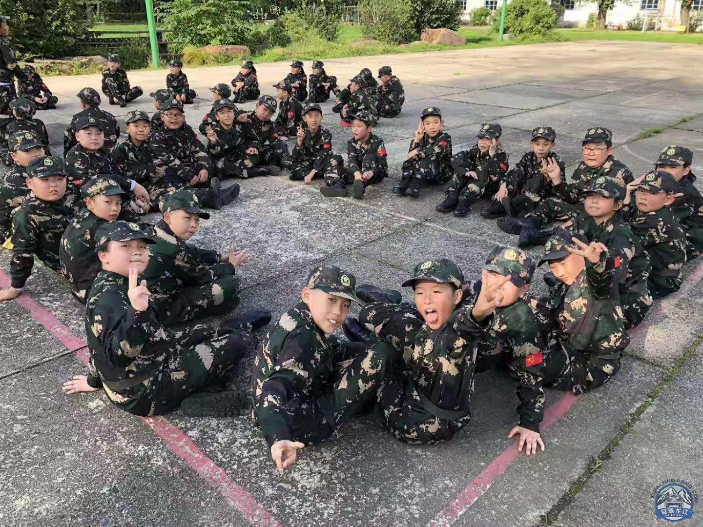 探亲之旅，一次难忘的军营体验-第2张图片