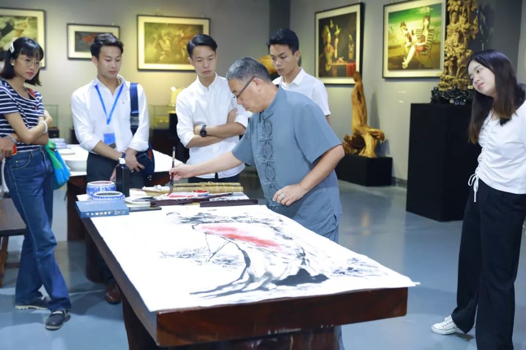免费中国大的人文艺术，探索正道之美-第1张图片