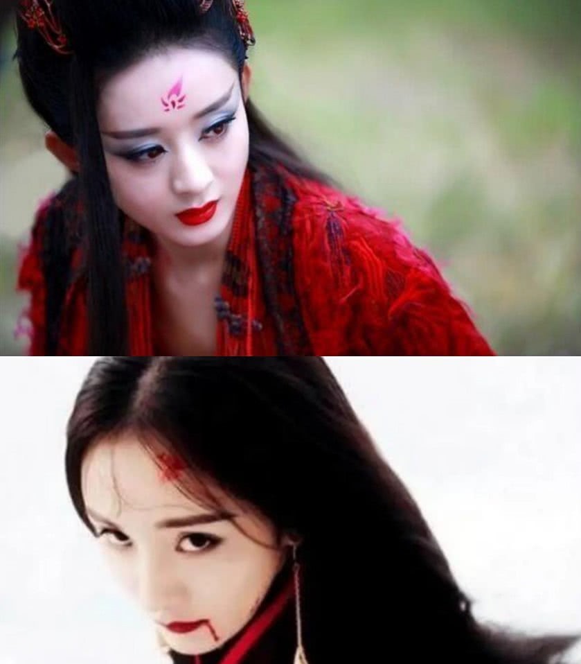 女虐女之阴影下的悲剧