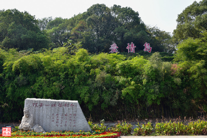 爱情岛论坛，永恒的交流之地
