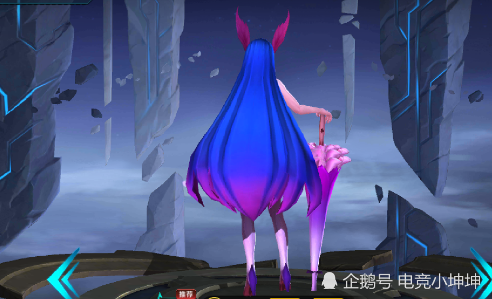 乱世英雄传乱世英雄传，英勇者的史诗-第2张图片