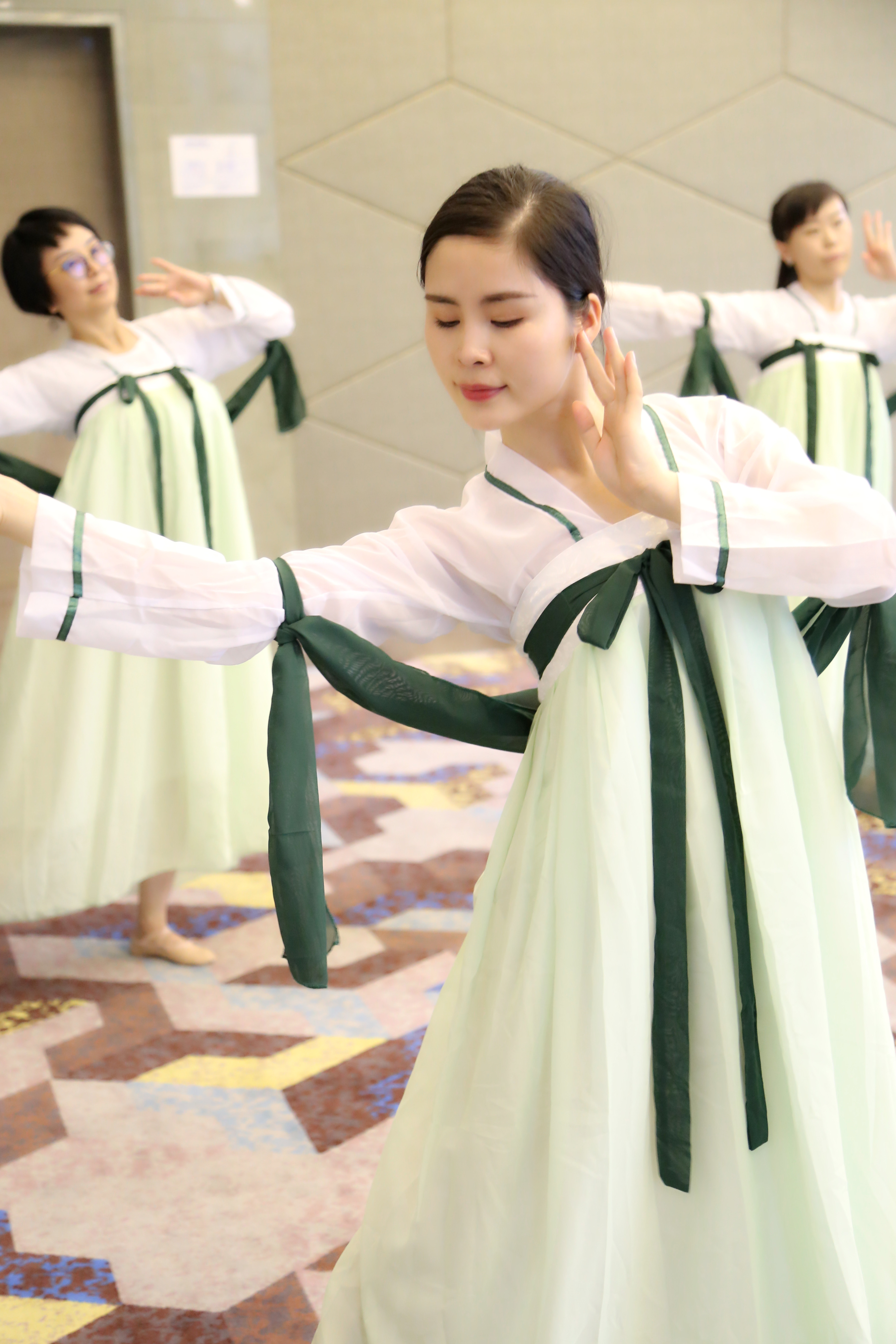 中国女性之美，关于女性外阴的审美与健康探讨-第3张图片