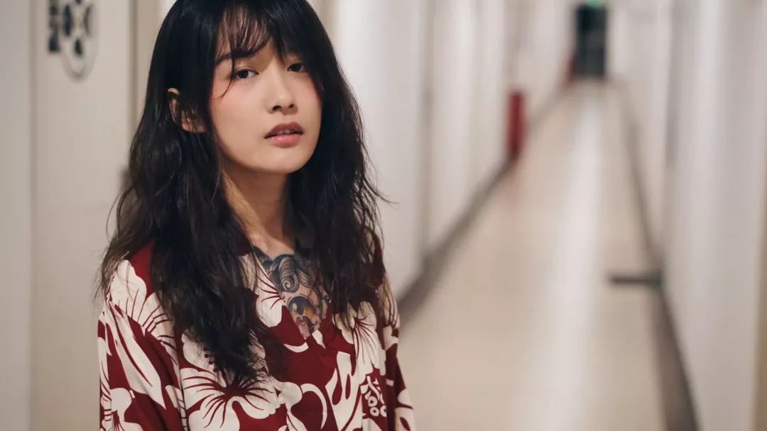 国内女rapper大全 最强中国暴躁女RAPPER的魅力与风采-第1张图片