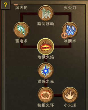 魔法盾哪里爆魔法盾，守护与力量的象征-第3张图片