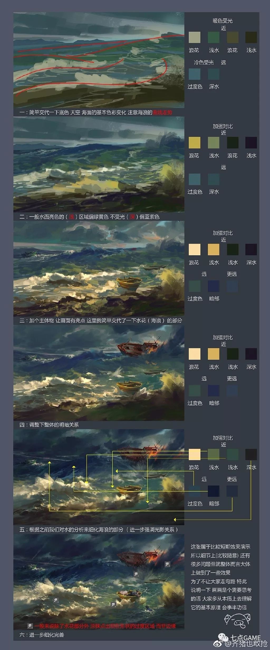大牛影库存集，光影的宝藏与艺术之旅-第2张图片