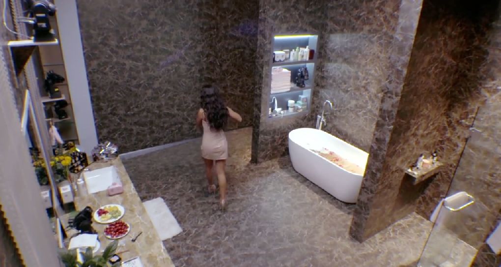 女浴室女浴室的秘密与故事-第3张图片
