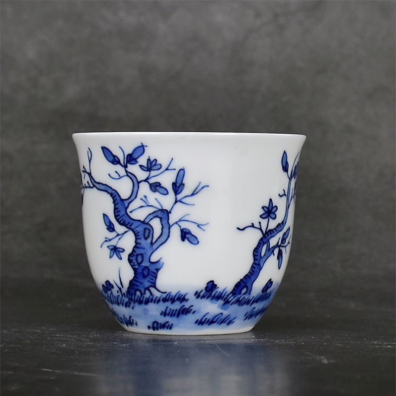 插花弄玉，许七安