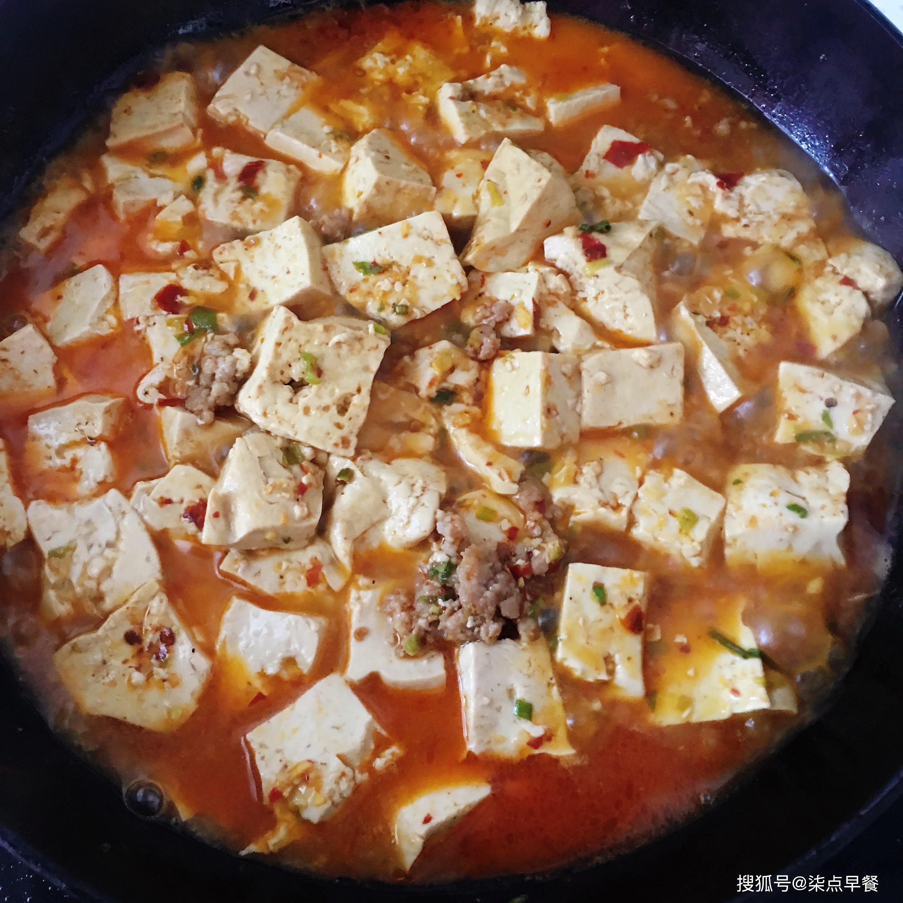麻婆豆腐传媒视频免费视频_第3集麻婆豆腐与传媒视频，一场味觉与视觉的双重盛宴-第2张图片