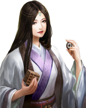 三国风云惧鬼劫三国风云，惧鬼劫-第2张图片