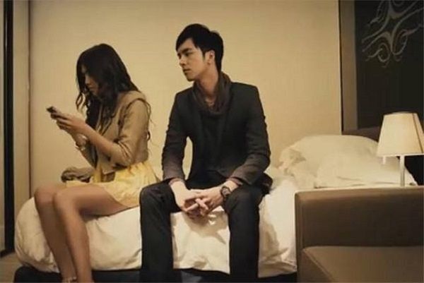男女啪啪男女之间的亲密关系