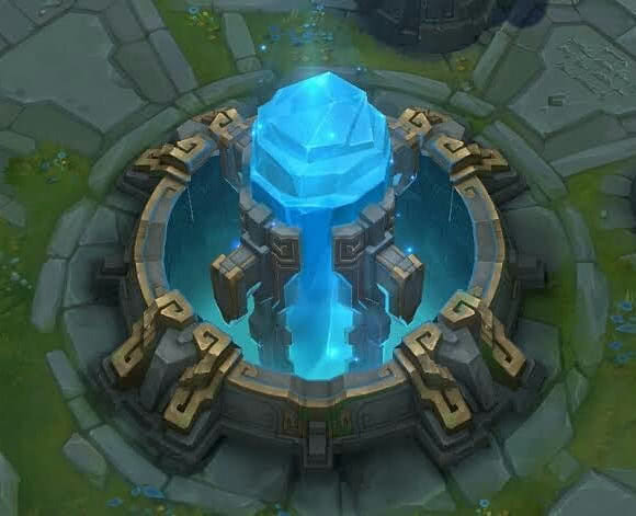 lol冰晶凤凰符文探索LOL冰晶凤凰符文的力量-第3张图片