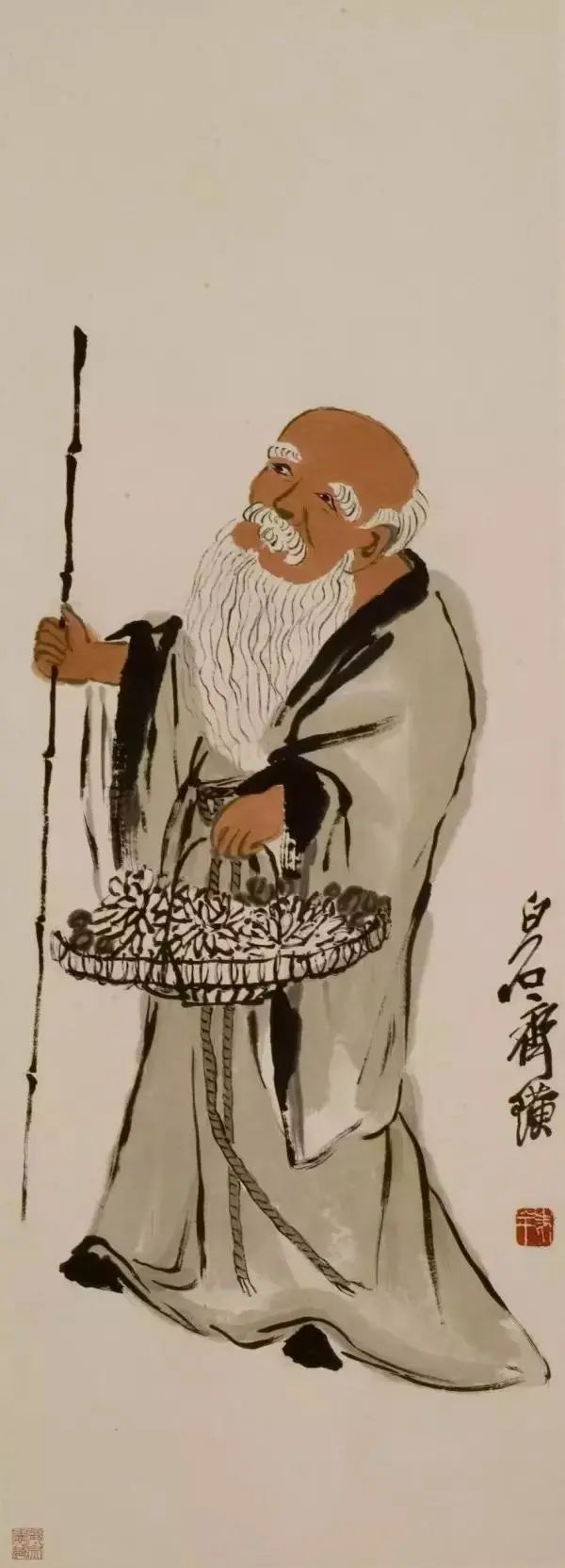 瘦老头同志瘦老头69视频瘦老头同志，网络视频的误解与真相-第1张图片