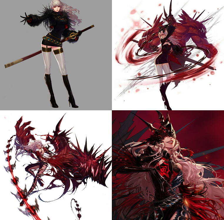 契魔者刷图加点契魔者刷图加点策略详解-第2张图片