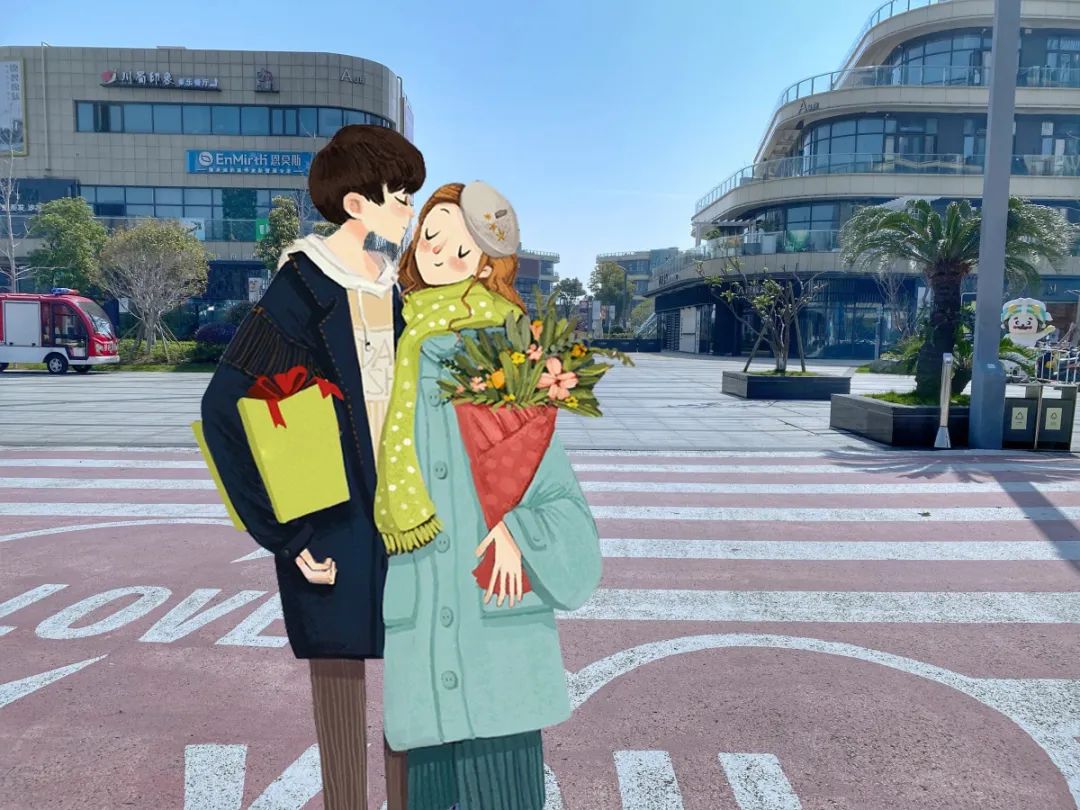 幸福街攻略幸福街攻略，探索与体验的完美指南-第1张图片