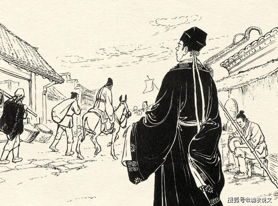 付先生是谁付先生与一块五花肉的传奇故事-第2张图片