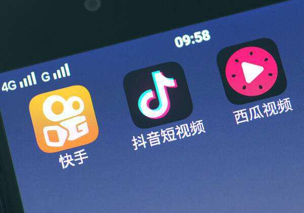 超污抖音短视频app超污抖音短视频app，网络文化的双刃剑-第3张图片