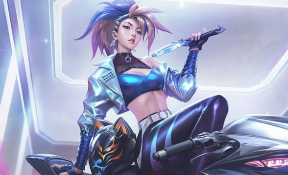 lol新手玩什么英雄好LOL新手入门，哪些英雄适合新手玩家？