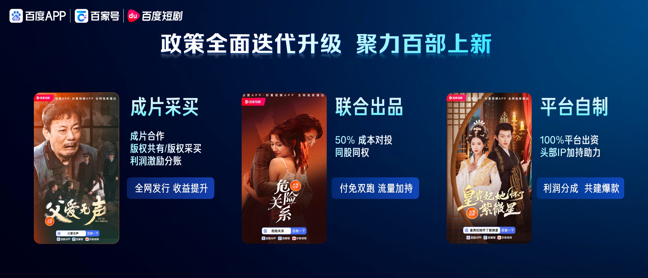 免费成品网站短视频APP——百度引领的全新娱乐时代-第2张图片