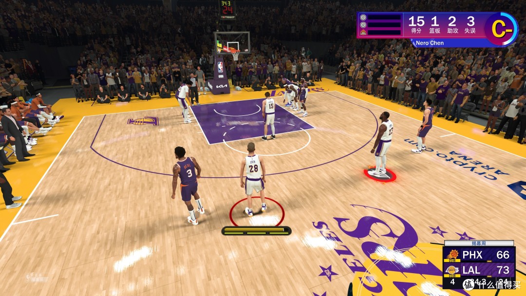 2k212k21，新时代的篮球盛宴-第2张图片