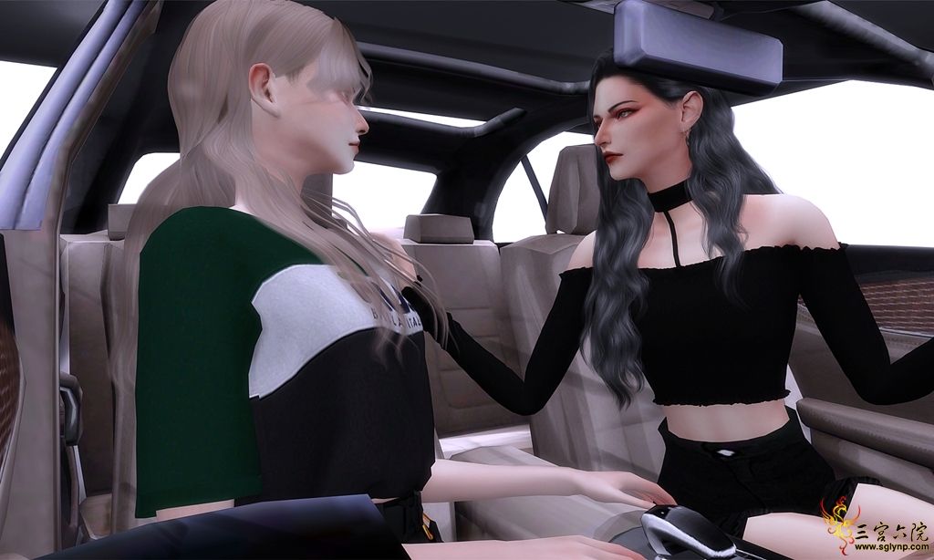 被各种陌生人 np百合面对陌生人的困扰，关于被各种陌生人NP的反思-第3张图片
