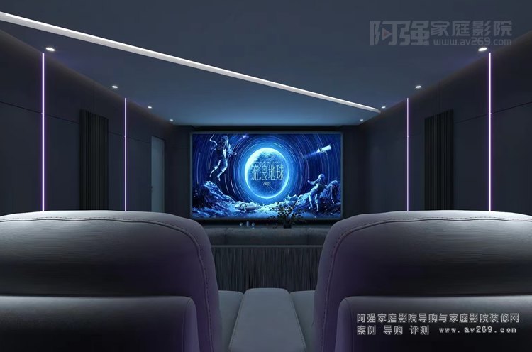 私人家庭影院5577，打造家庭娱乐新体验