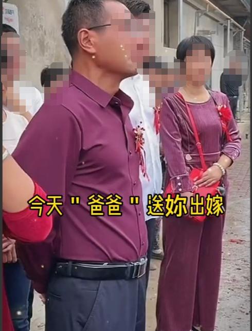 爸爸入狱后，妈妈的坚强与转变-第3张图片