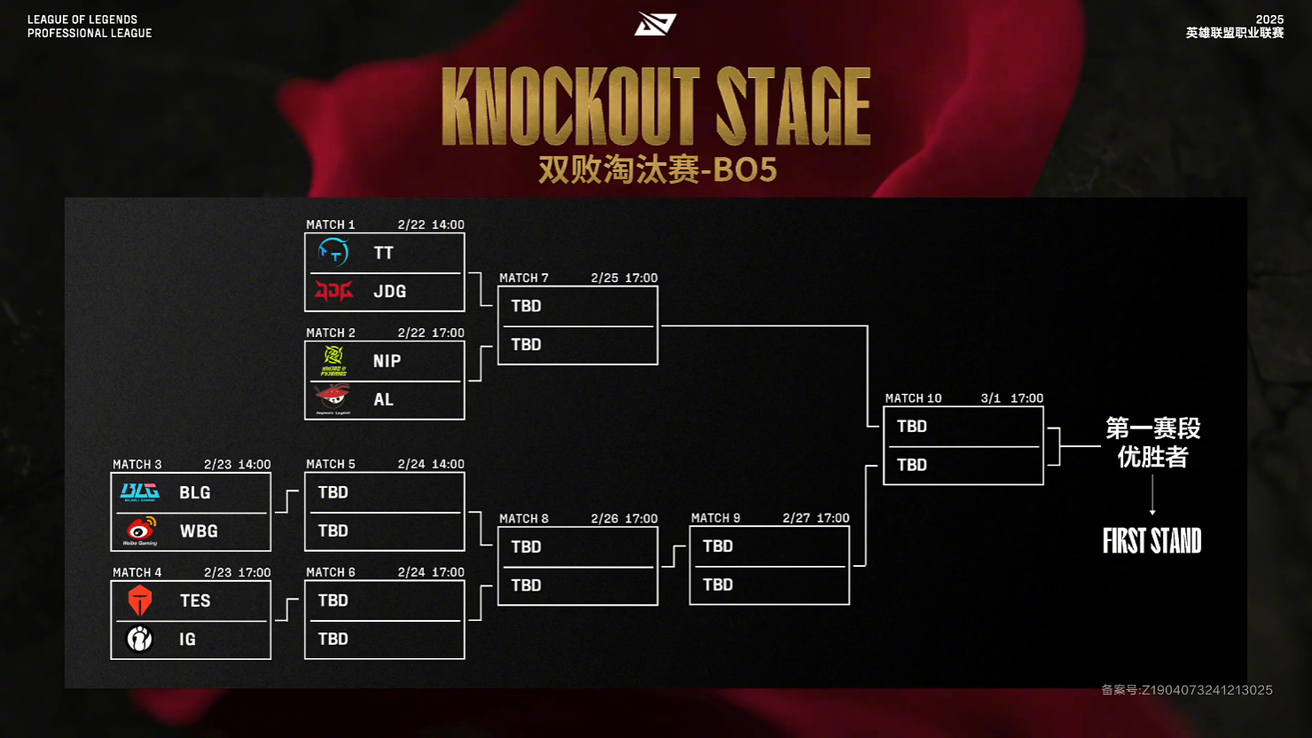 msi2024赛程表时间blgMSI2024赛程表时间详解-第2张图片